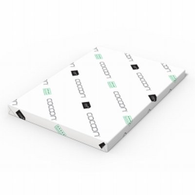 Cocoon Offset - Offset Recyclé Premium