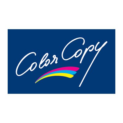Color Copy Papier offset laser