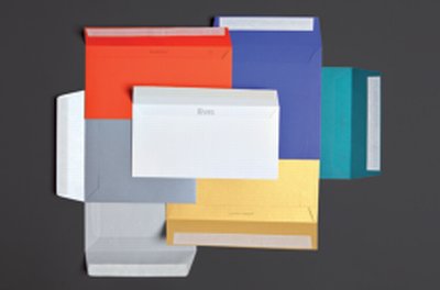 Enveloppes de creation - Papier original - Belles enveloppes de communication - Antalis