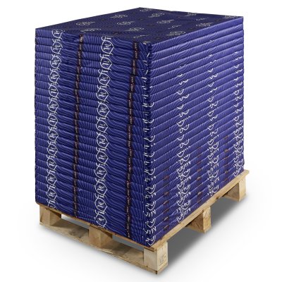 Papier olin bulk - Antalis