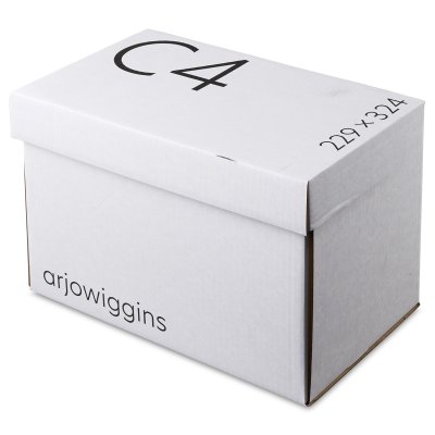Enveloppe Curious Translucents Color 30% Recycle - Enveloppe calque de couleur Recycle - Haut de gamme - Enveloppe de creation Recycle- Communication d'entreprise- Antalis