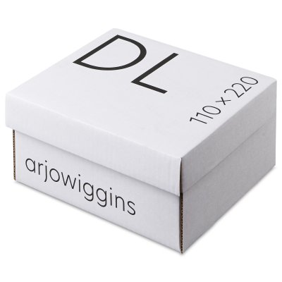Curious Translucents Color Envelopes