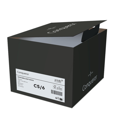 Enveloppes Conqueror CX22