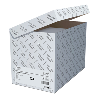 Enveloppes Olin Design Regular