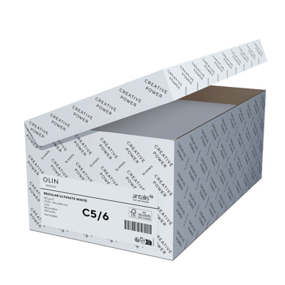 Enveloppes Olin Design Regular