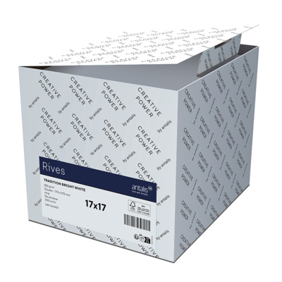 Enveloppes Rives Design