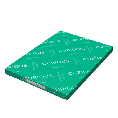 Curious Matter i-Tone®