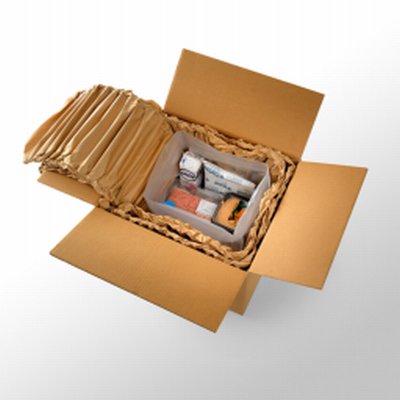 WrapPak Protector