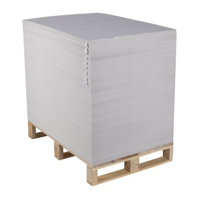 Cyclus Silk pallet