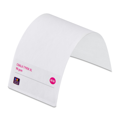 Film synthétique Coala Tyvek® XL 90 g/m² 914 mm x 30 m