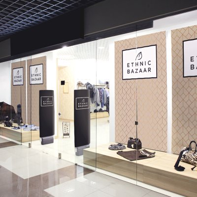 Textile Mediatex Bermuda
