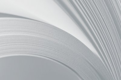 Papier couche Grand Format - Autres