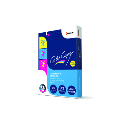 Color Copy Papier offset laser