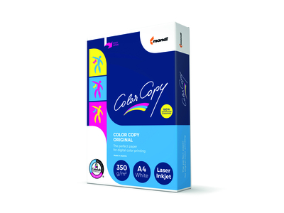 Color Copy Papier offset laser