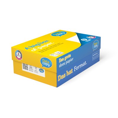 Data Copy - Papier Premium Blancheur 170 CIE