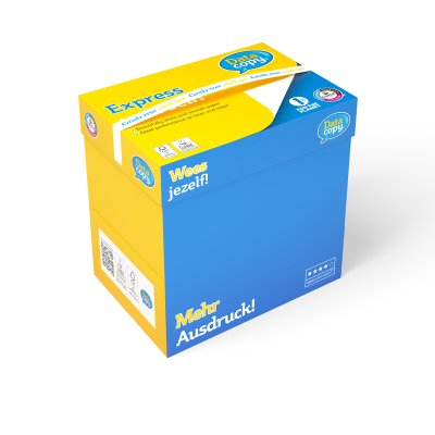Papier Data Copy Premium Paper Blanc A4 100 g/m²