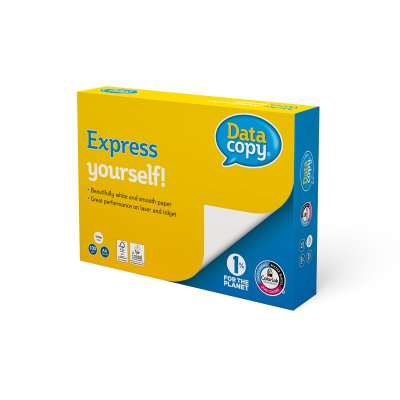Papier Data Copy Premium Paper Blanc A4 100 g/m²