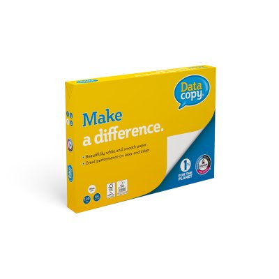 Data Copy - Papier Premium Blancheur 170 CIE