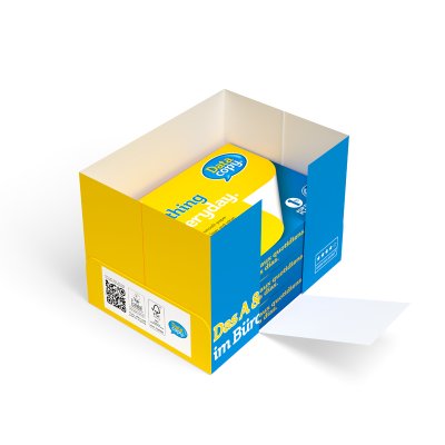 Data Copy - Papier Premium Blancheur 170 CIE