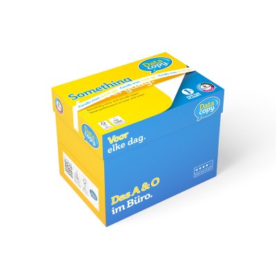 Data Copy - Papier Premium Blancheur 170 CIE
