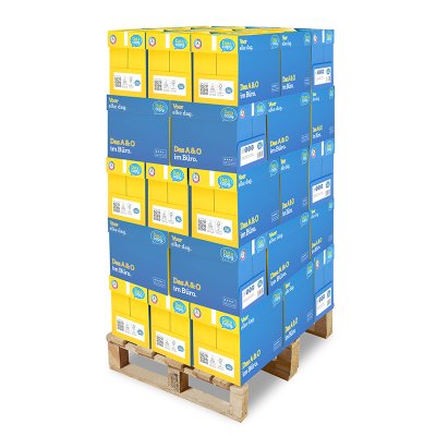 Data Copy - Papier Premium Blancheur 170 CIE