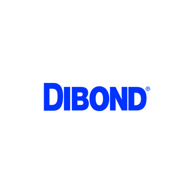 Logo Dibond