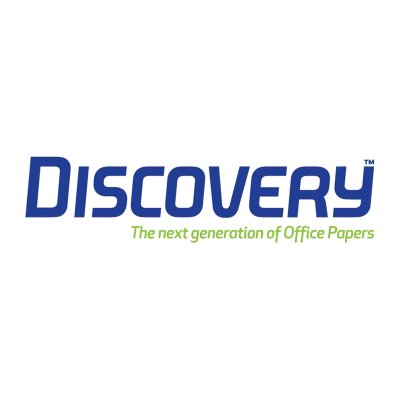 Logo DISCOVERY
