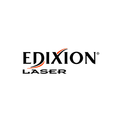 Logo EDIXION LASER