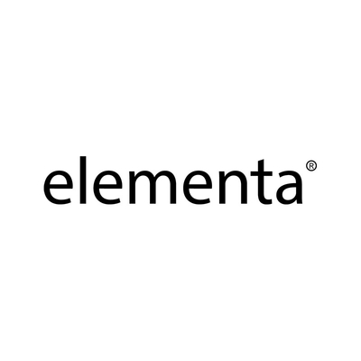 Logo ELEMENTA BW