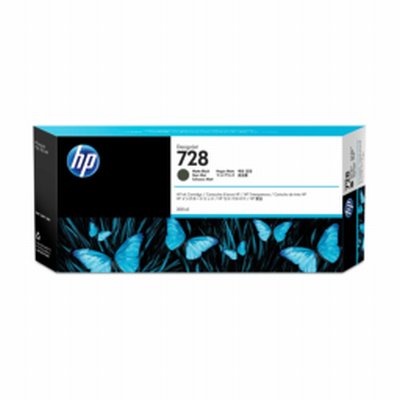 Encre HP 728 DesignJet