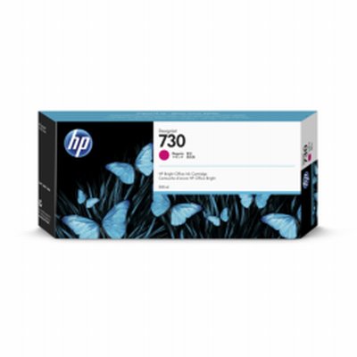 HP 730 Magenta Ink 300ml