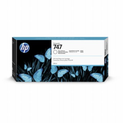 Encre HP 747 DesignJet