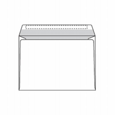 Enveloppe C4 90g Mise sous pli avec fenêtre - Antalis Classic