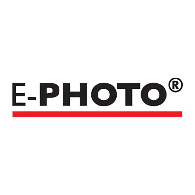 E-PHOTO Satiné