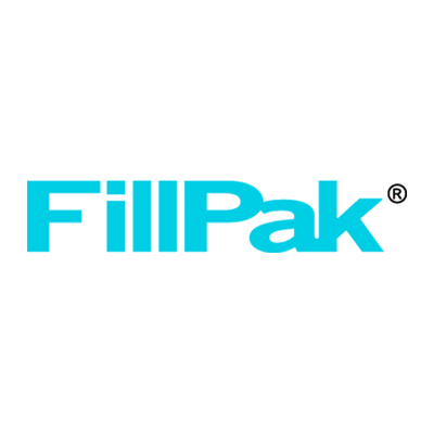 Fill Pak une couche 50 kraft brun ramette