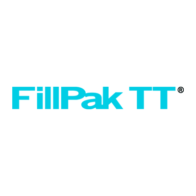 Fill Pak papier TT une couche kraft brun ramette
