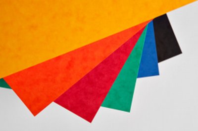 Cartons graphiques - Dossier- Bristol - Carte - Support pour couverture - Cartes de visite - Antalis