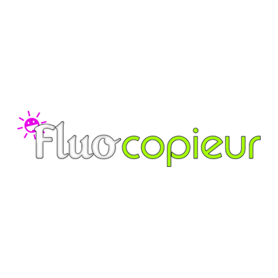 Logo FLUOCOPIEUR