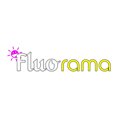 Logo FLUORAMA