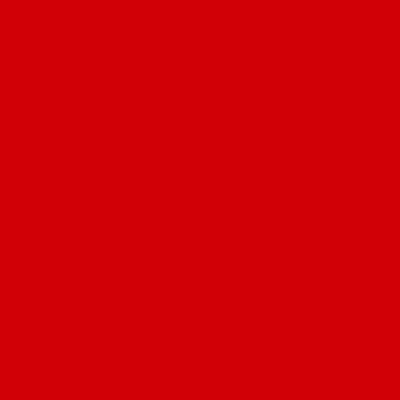 Film adhésif Fluo Aslan CL70 Fluo Red Autocollant