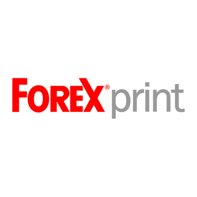 Logo FOREX PRINT