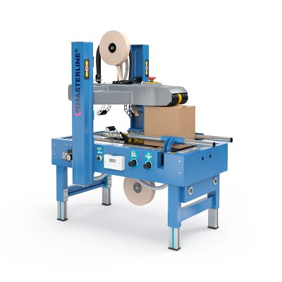 Ruban adhésif machine