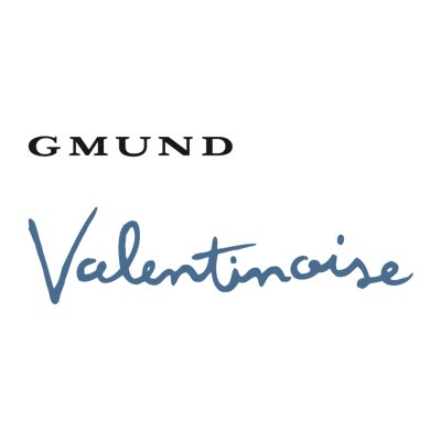 Logo GMUND VALENTINOISE