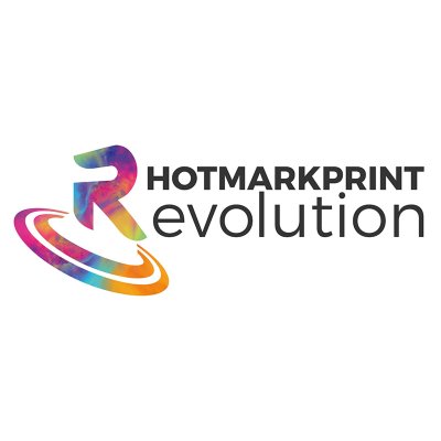 Logo Hotmarkprint Revolution