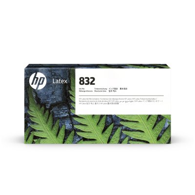 HP 832
