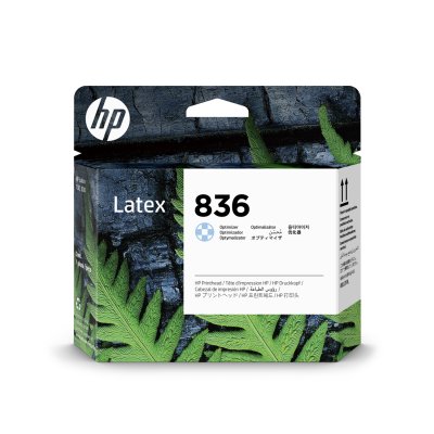 HP 836
