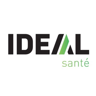 Logo marque IDEAL SANTE
