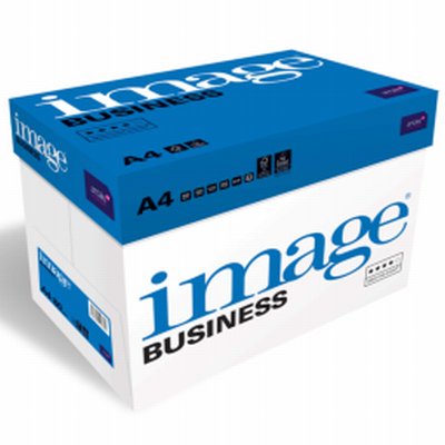 Papier Image Business Blanc A5 80 g/m²