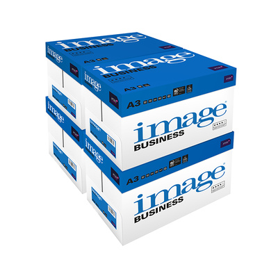 Papier Blanc Image Business A3 80 g/m²