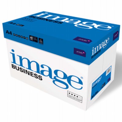 Papier Image Business Blanc A4 80 g/m²